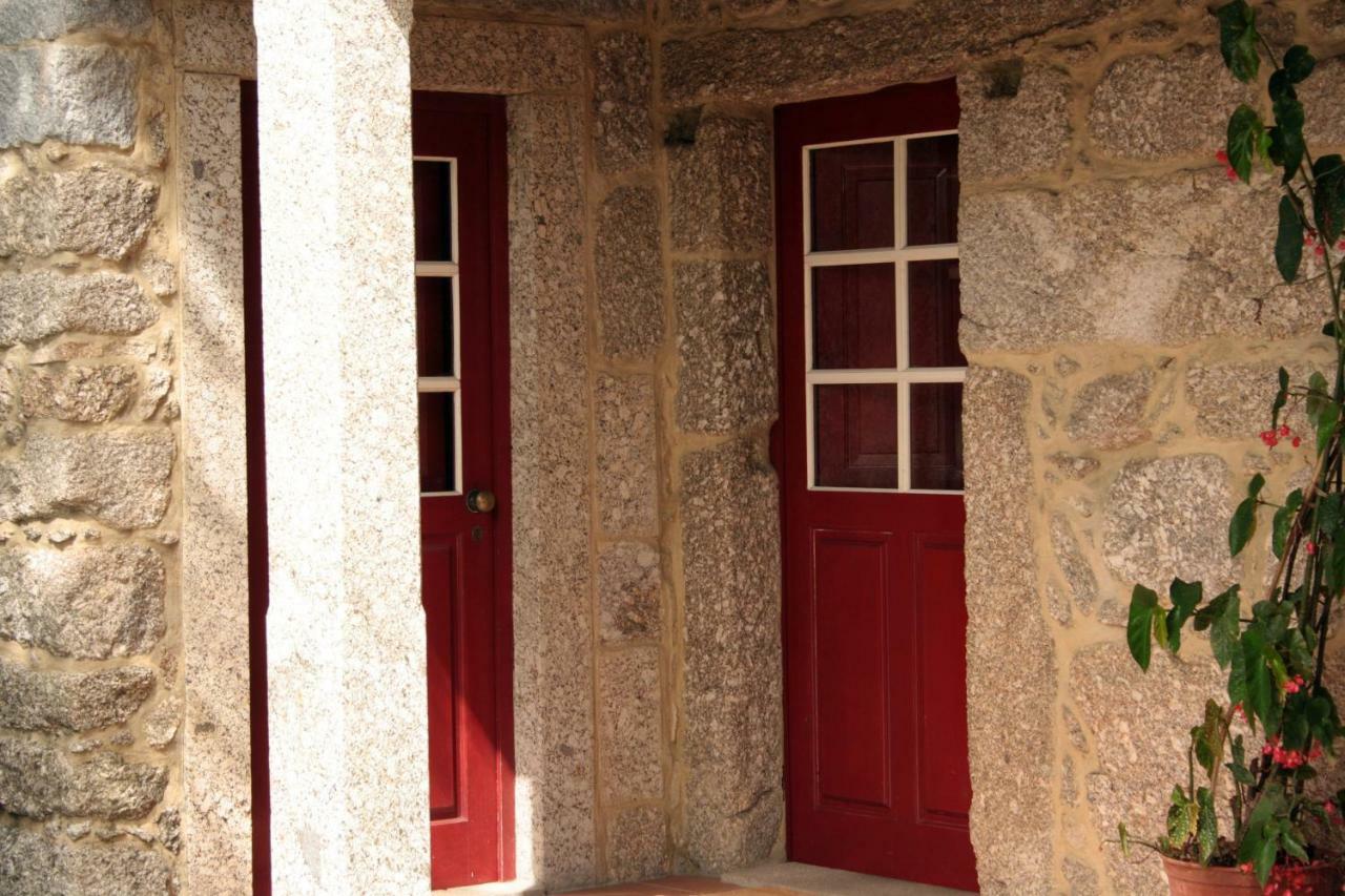 Casa Do Notario Villa Amares Exterior photo