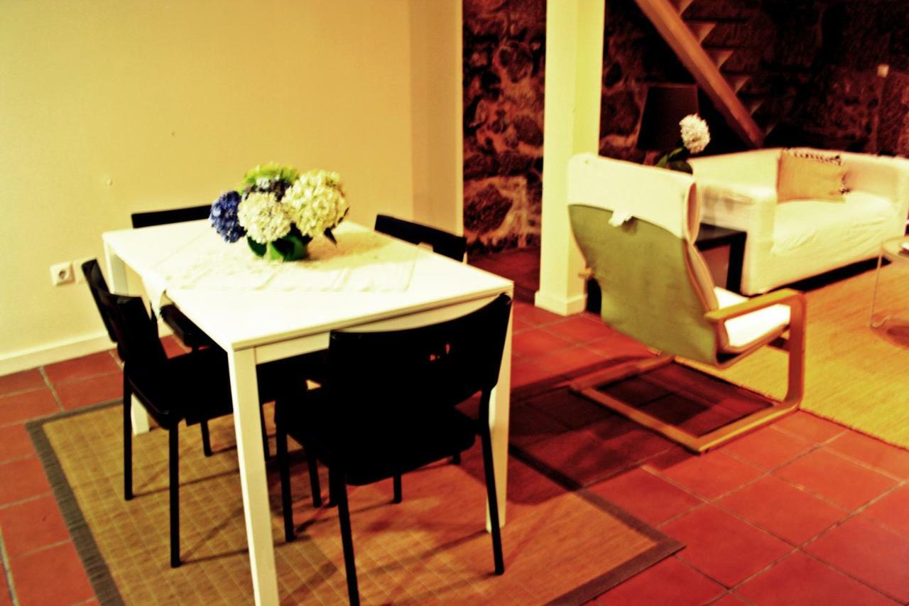 Casa Do Notario Villa Amares Exterior photo